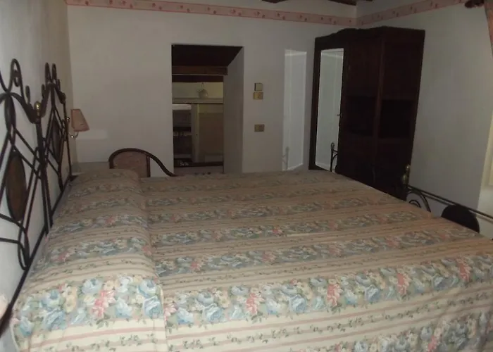 Agriturismo Villa Gabbiano