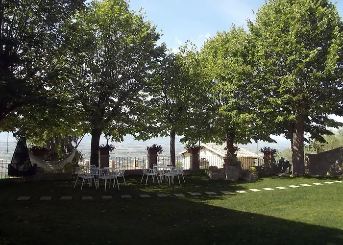 Agriturismo Villa Gabbiano
