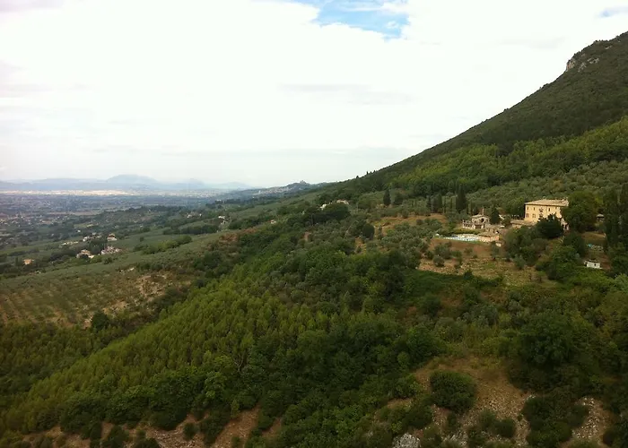 Agriturismo Villa Gabbiano