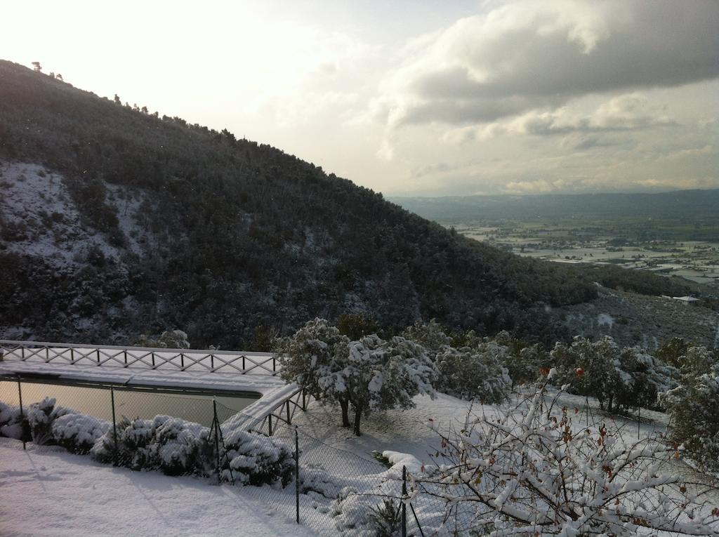 Gabbiano Alojamento de Turismo Rural