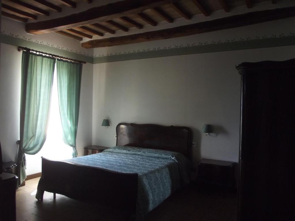 Gabbiano Capodacqua (Assisi)
